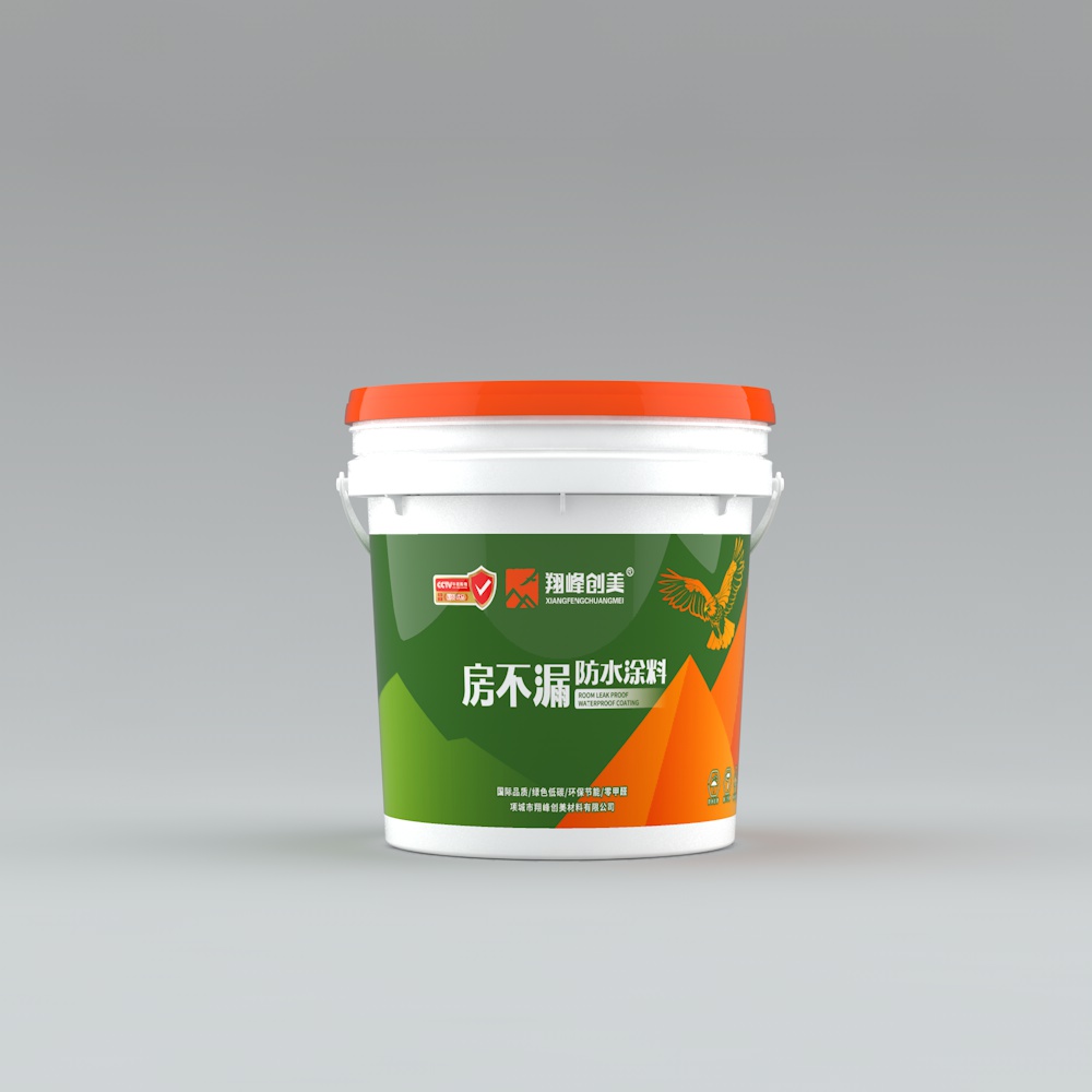 【翔峰新聞】房頂漏水怎么修？房頂做防水用什么材料好？